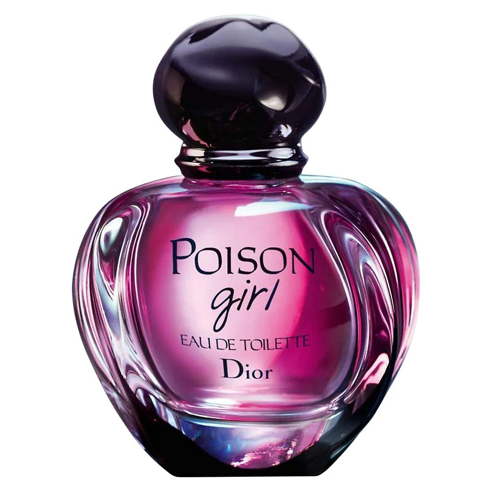 Poison Girl Eau de Toilette