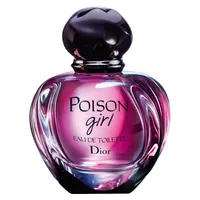 Eau de toilette Poison Girl