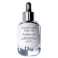 Capture Youth Plump Filler Age-Delay Plumping Serum