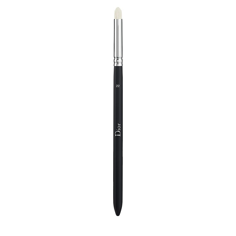 Precision Eyeshadow Blending Brush N° 22