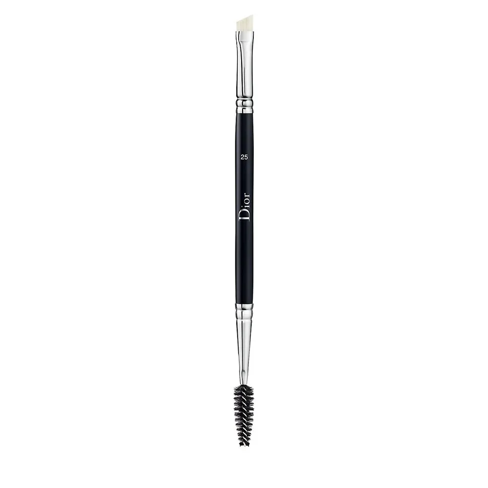 Backstage Double-Ended Brow Brush N°25