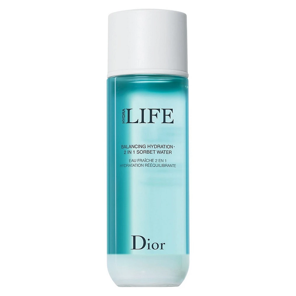 Hydra Life Balancing Hydration 2-in-1 Sorbet Water