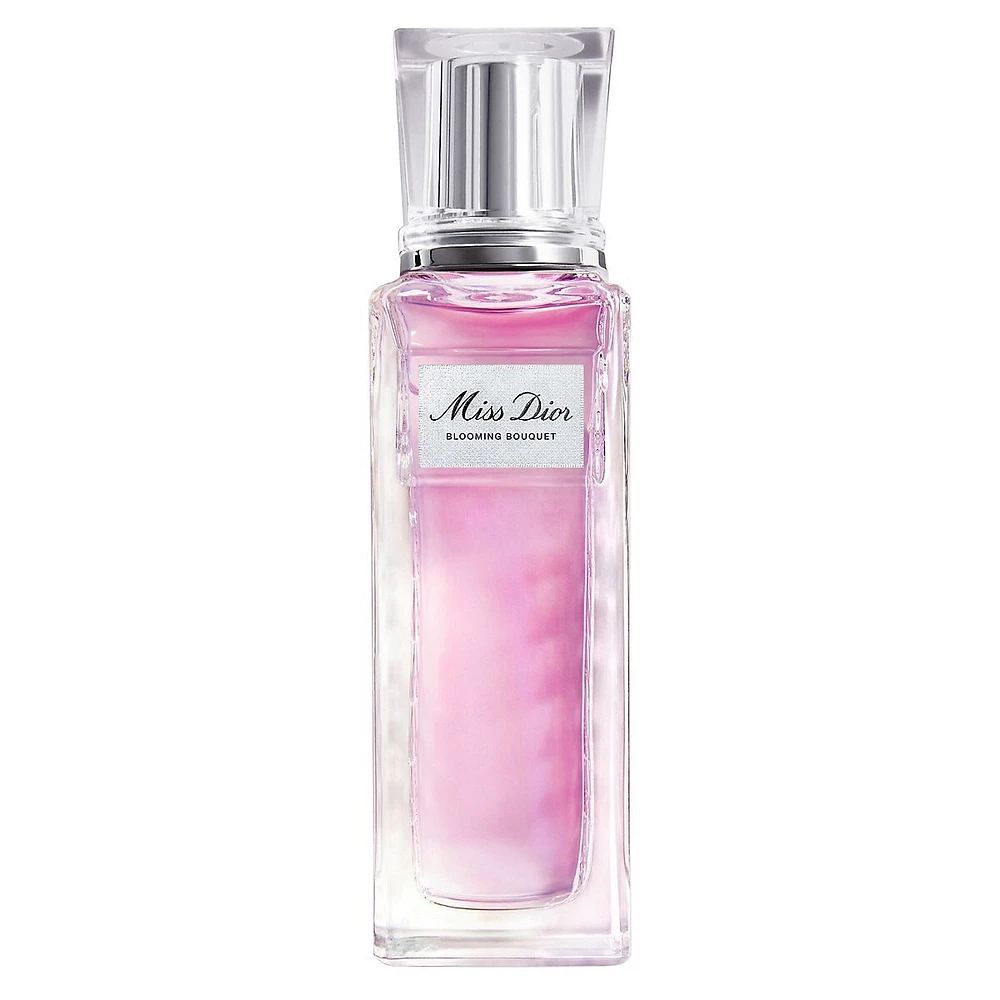 ​Miss Dior Blooming Bouquet Eau de Toilette Roller-Pearl