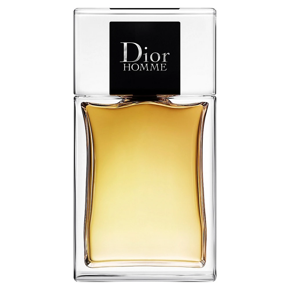 Lotion après-rasage Dior Homme