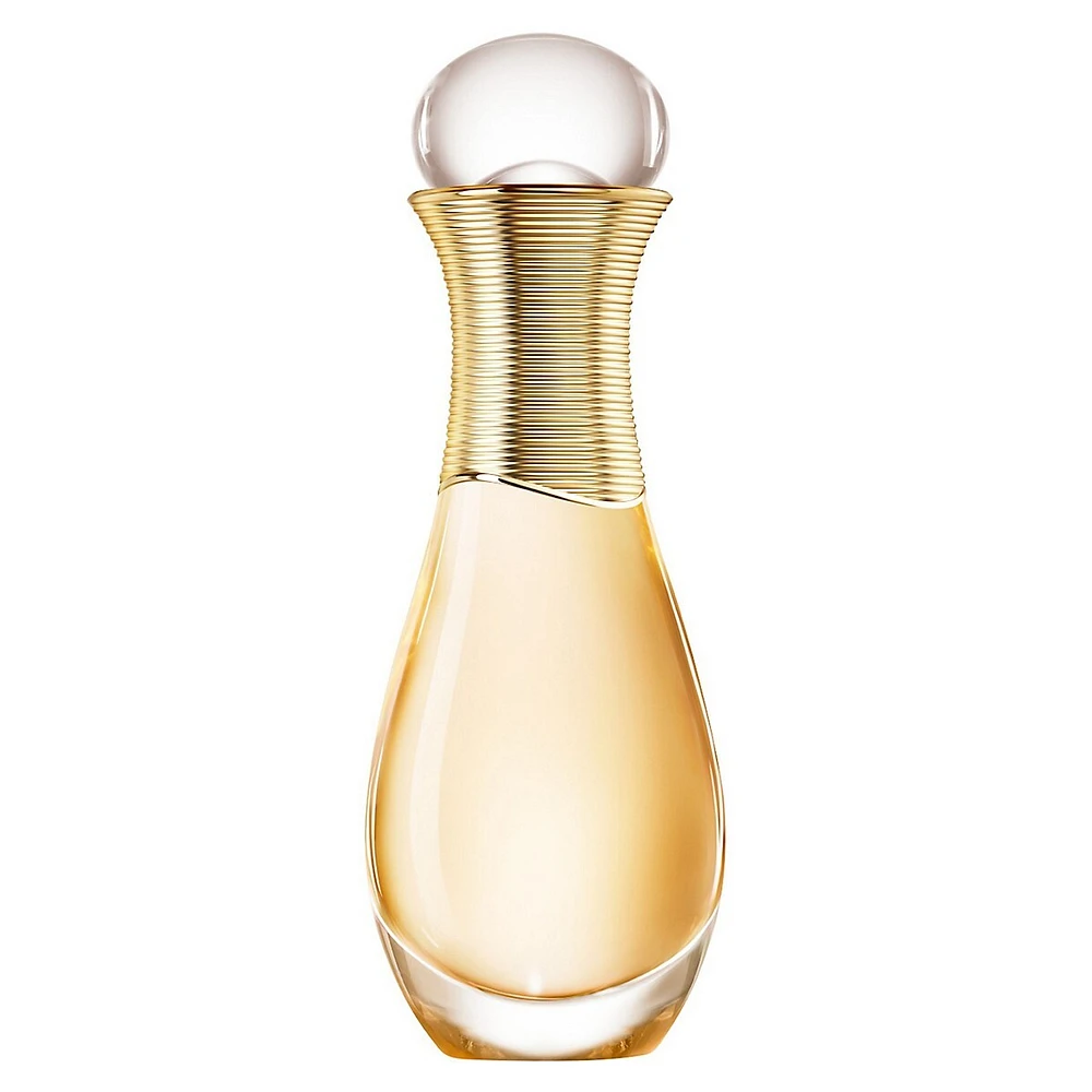 J'adore Eau de Parfum Roller-Pearl