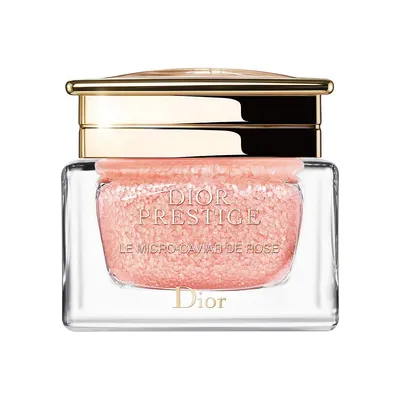 Dior Prestige - Le micro-caviar de Rose