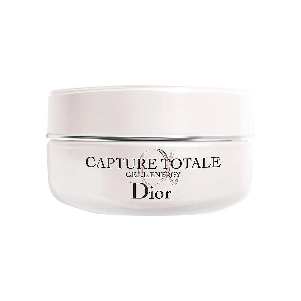 Capture Totale C.E.L.L. ENERGY - Firming & Wrinkle-Correcting Eye Cream