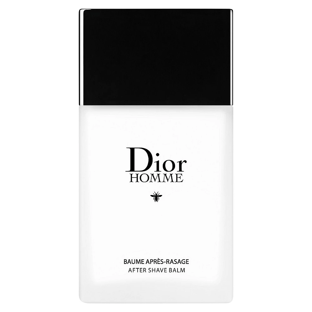 Dior Homme Aftershave Balm