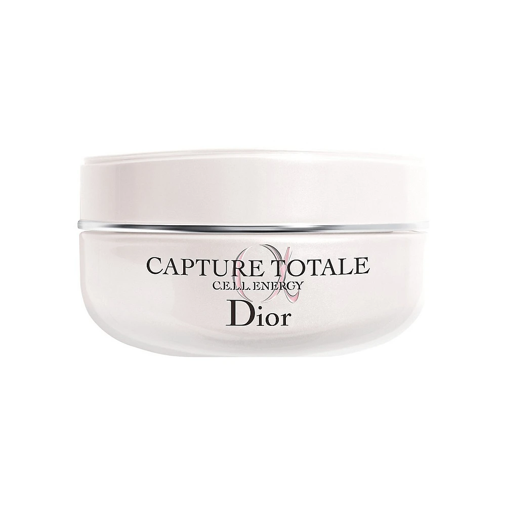 Capture Totale C.E.L.L. ENERGY - Firming & Wrinkle-Correcting Crème