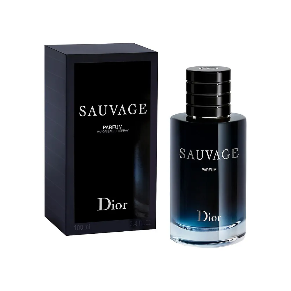 Parfum Sauvage