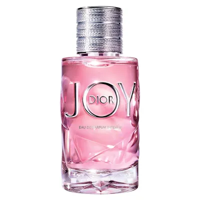 Eau de parfum intense Joy