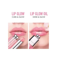 Lip Glow Oil - Nourishing