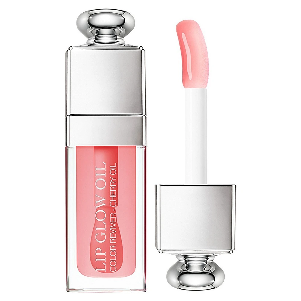 Lip Glow Oil - Nourishing