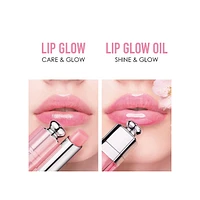 Lip Glow Oil - Nourishing