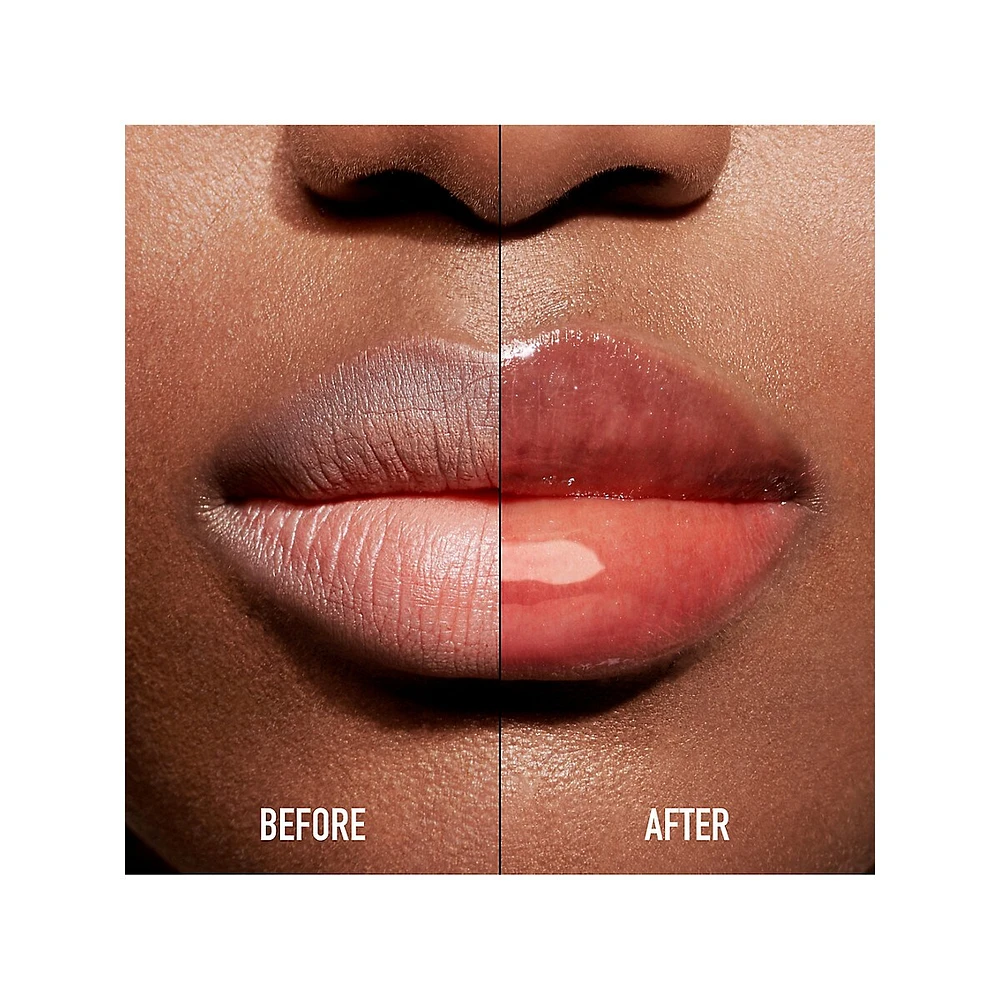 Lip Glow Oil - Nourishing