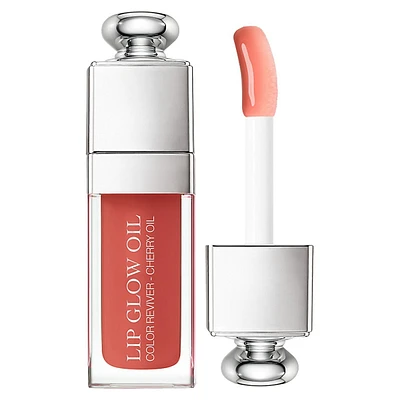 Lip Glow Oil - Nourishing