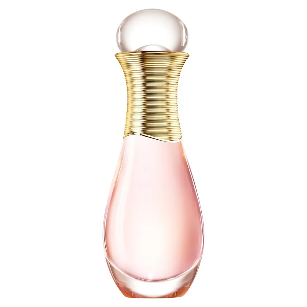 ​J'adore Eau de Toilette Roller-Pearl