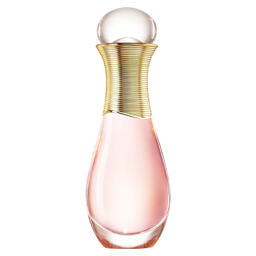 ​J'adore Eau de Toilette Roller-Pearl