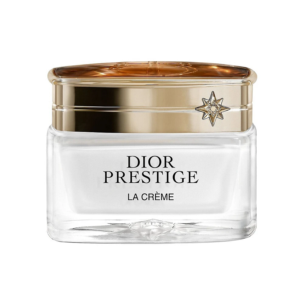 Dior Prestige La Crème Texture Essentielle