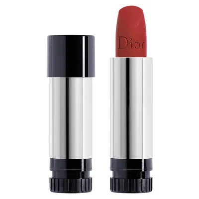 Recharge de Rouge à lèvres mat Dior