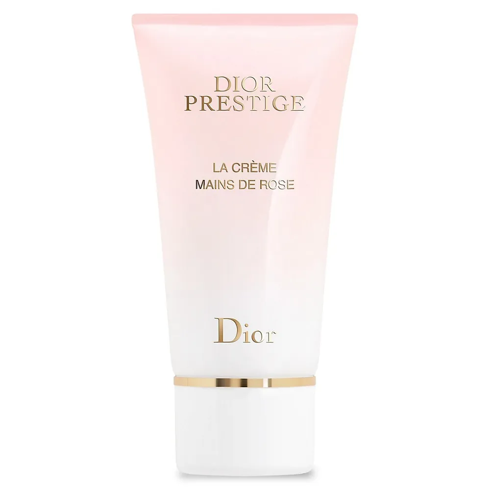 Prestige La Crème Mains De Rose Hand Cream
