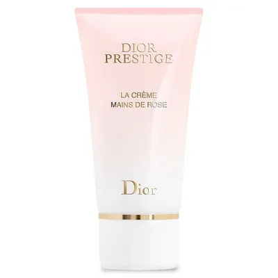 Prestige La Crème Mains De Rose Hand Cream
