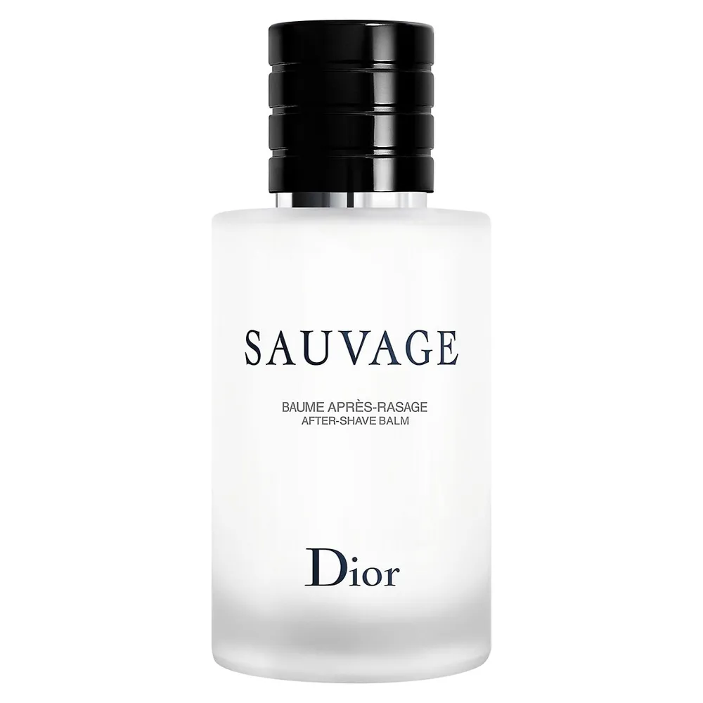 Sauvage After-Shave Balm