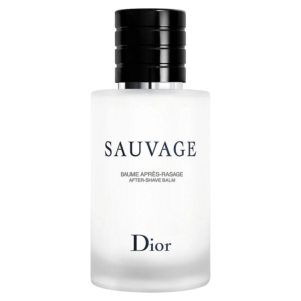 Sauvage After Shave Balm