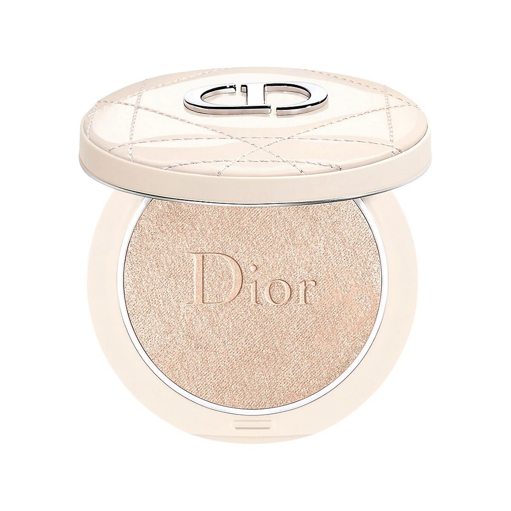 Poudre illuminatrice Dior Forever Couture Luminizer