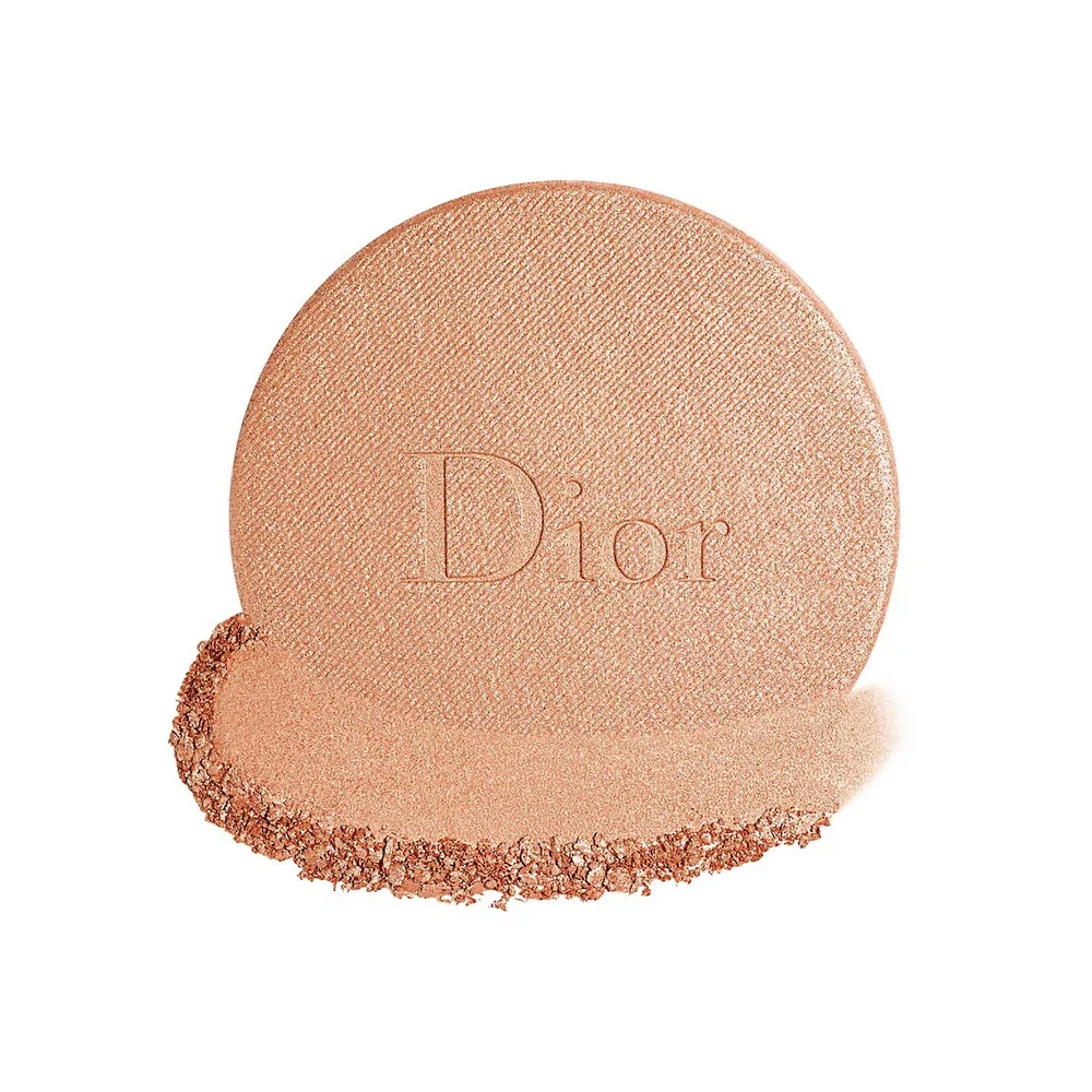 Dior Forever Couture Luminizer Highlighter Powder