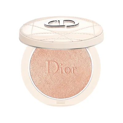 Dior Forever Couture Luminizer Highlighter Powder