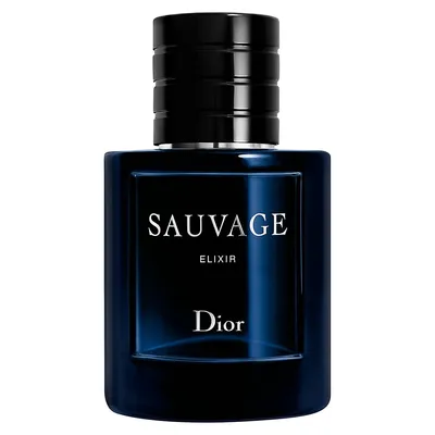 Vaporisateur Dior Sauvage Elixir