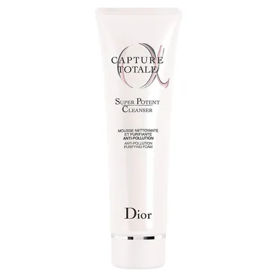 Coquette Dior Skincare Diorsnow Foaming Cleanser  HydraLife Oil Cleanser