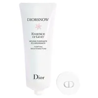 Diorsnow Essence Of Light Purifying Brightening Foam Face Cleanser