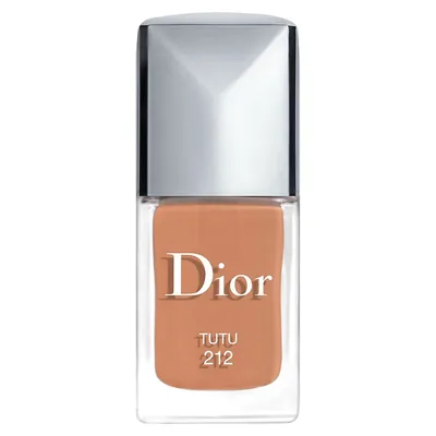 Vernis à ongles Rouge Dior