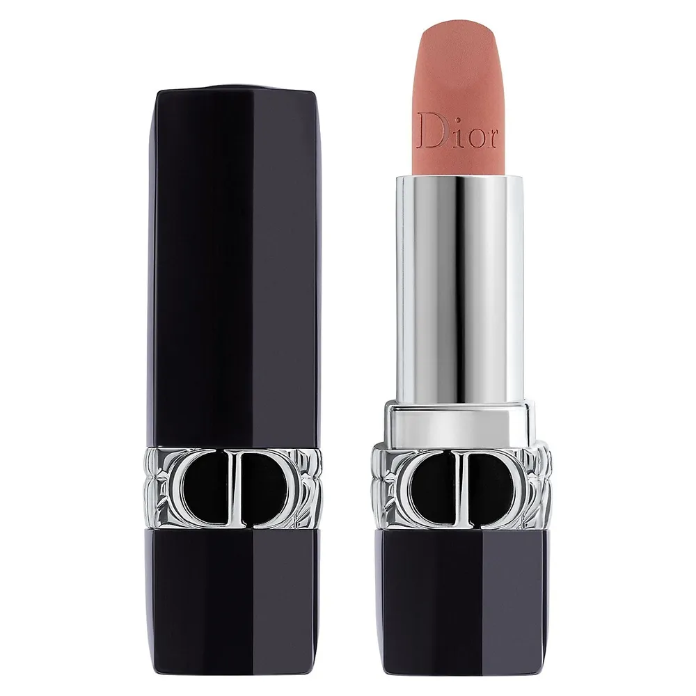 Rouge Dior Coloured Lip Balm