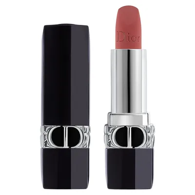 Rouge Dior Coloured Lip Balm