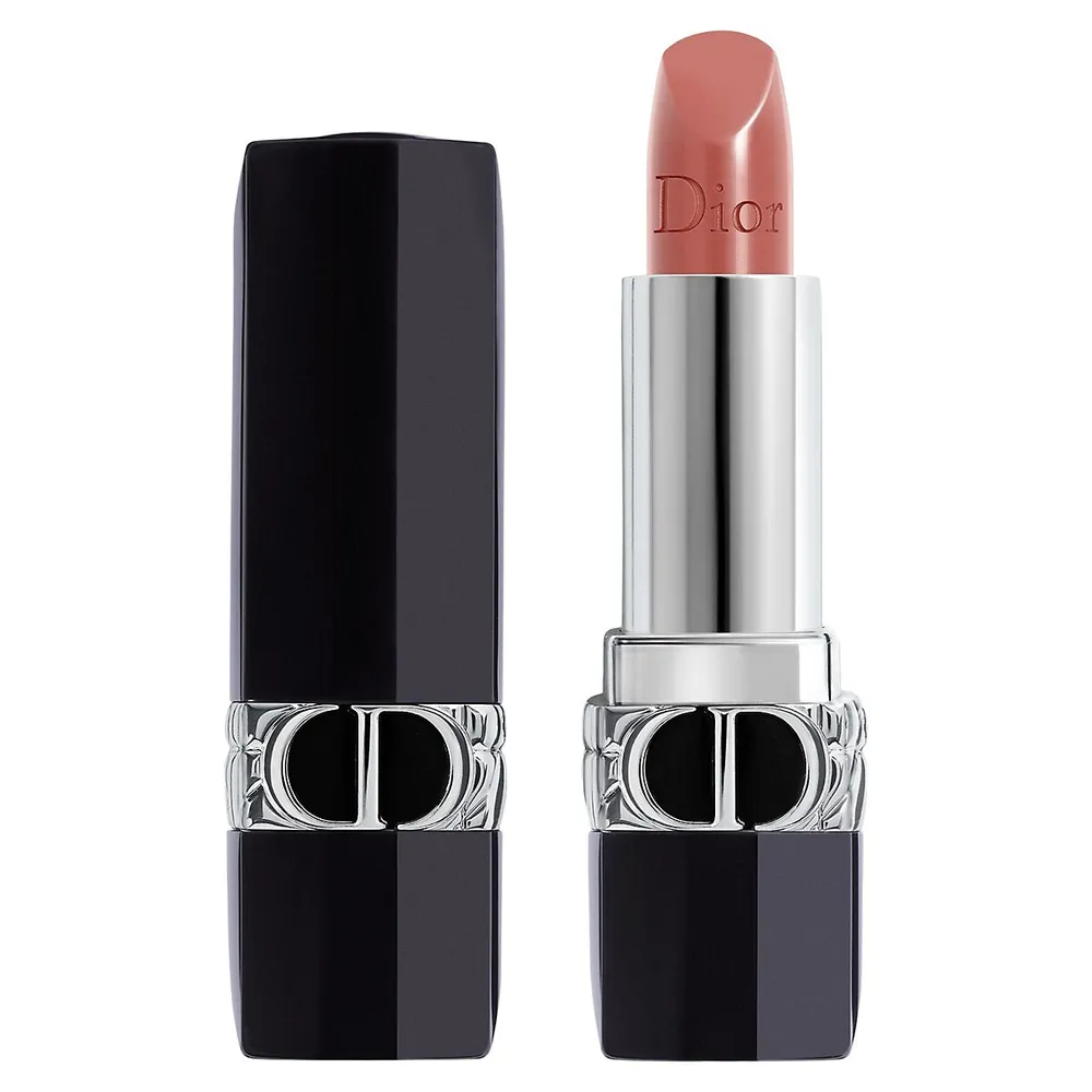 Rouge Dior Coloured Lip Balm