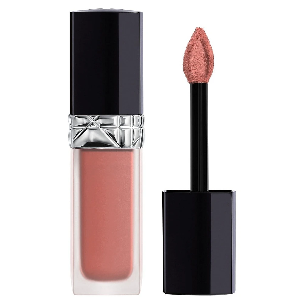 Rouge Dior Forever Liquid Transfer-Proof Lipstick