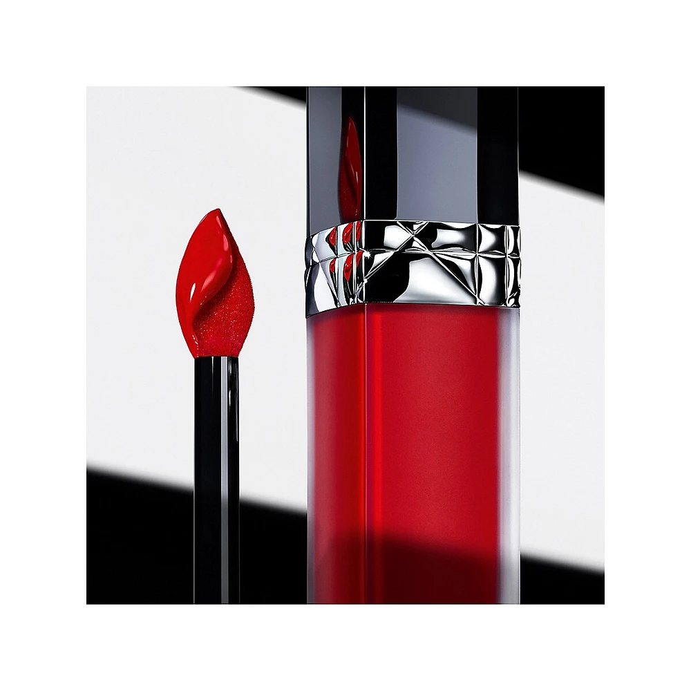 Rouge à lèvres liquide sans transfert Dior Forever