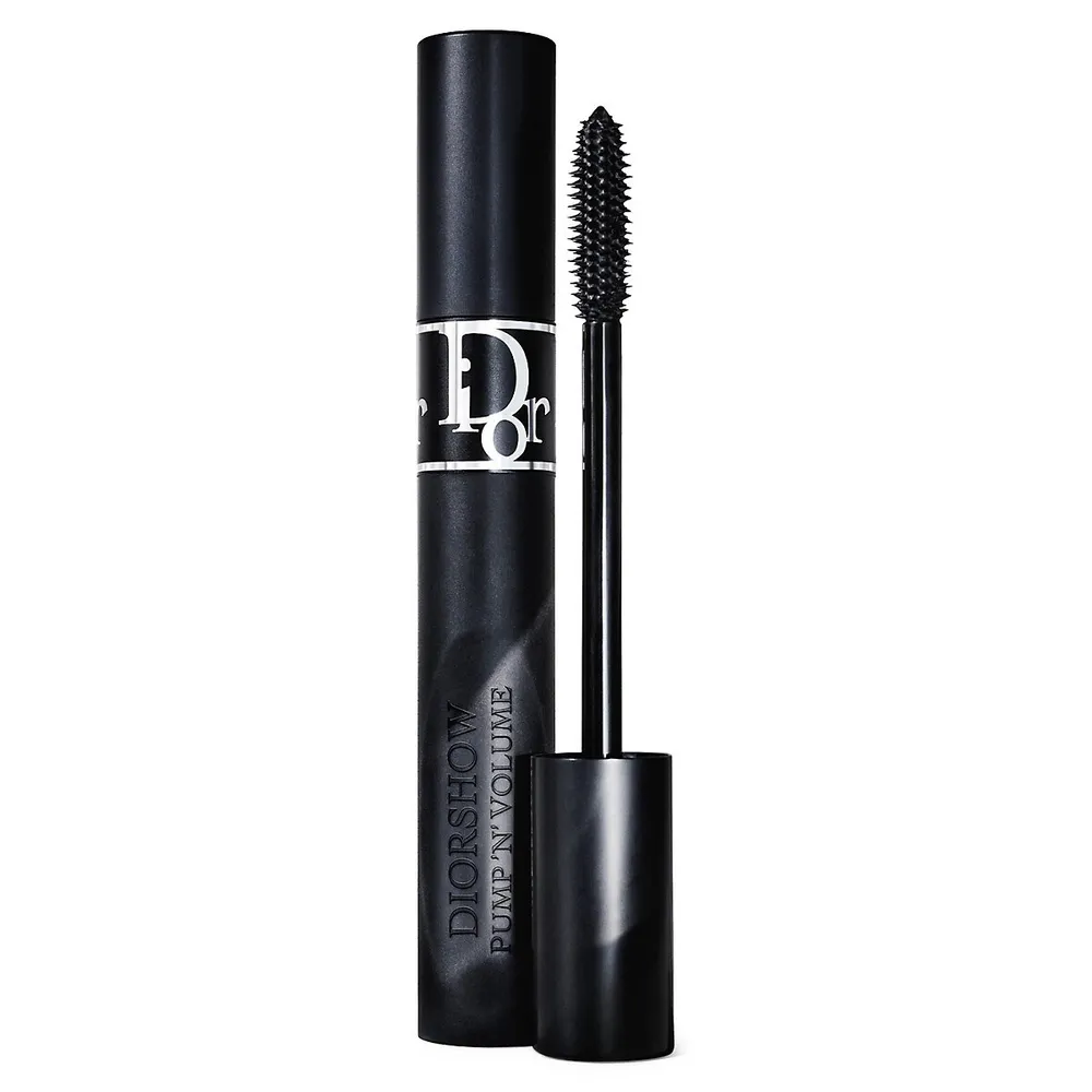 Mascara Diorshow Pump 'N' Volume