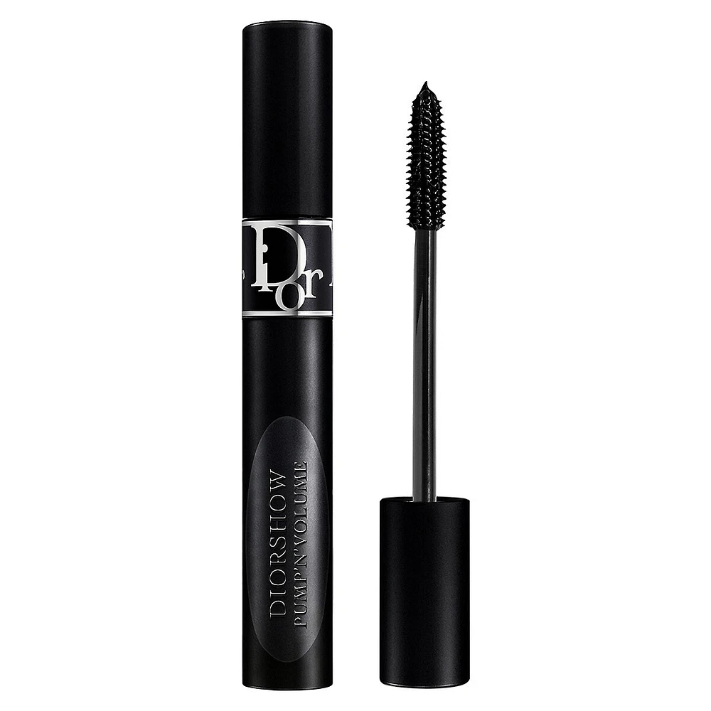 Mascara Diorshow Pump 'N' Volume