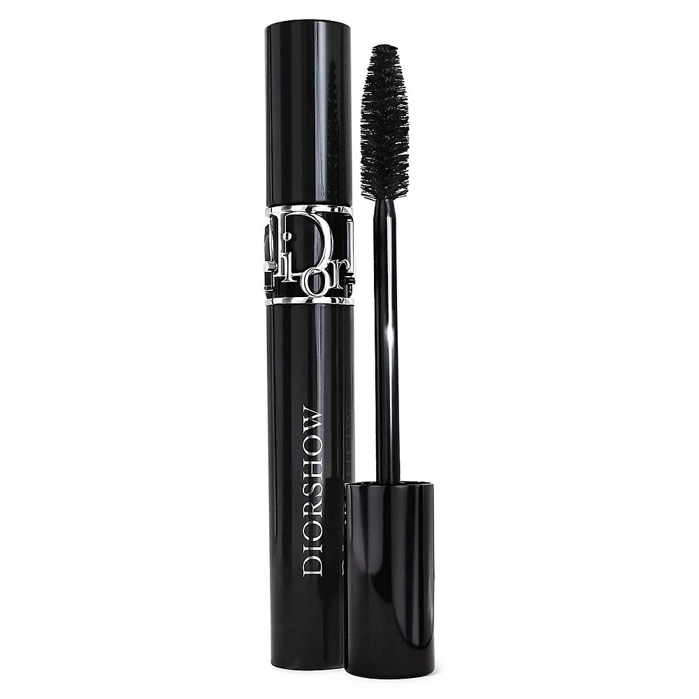 Diorshow Mascara