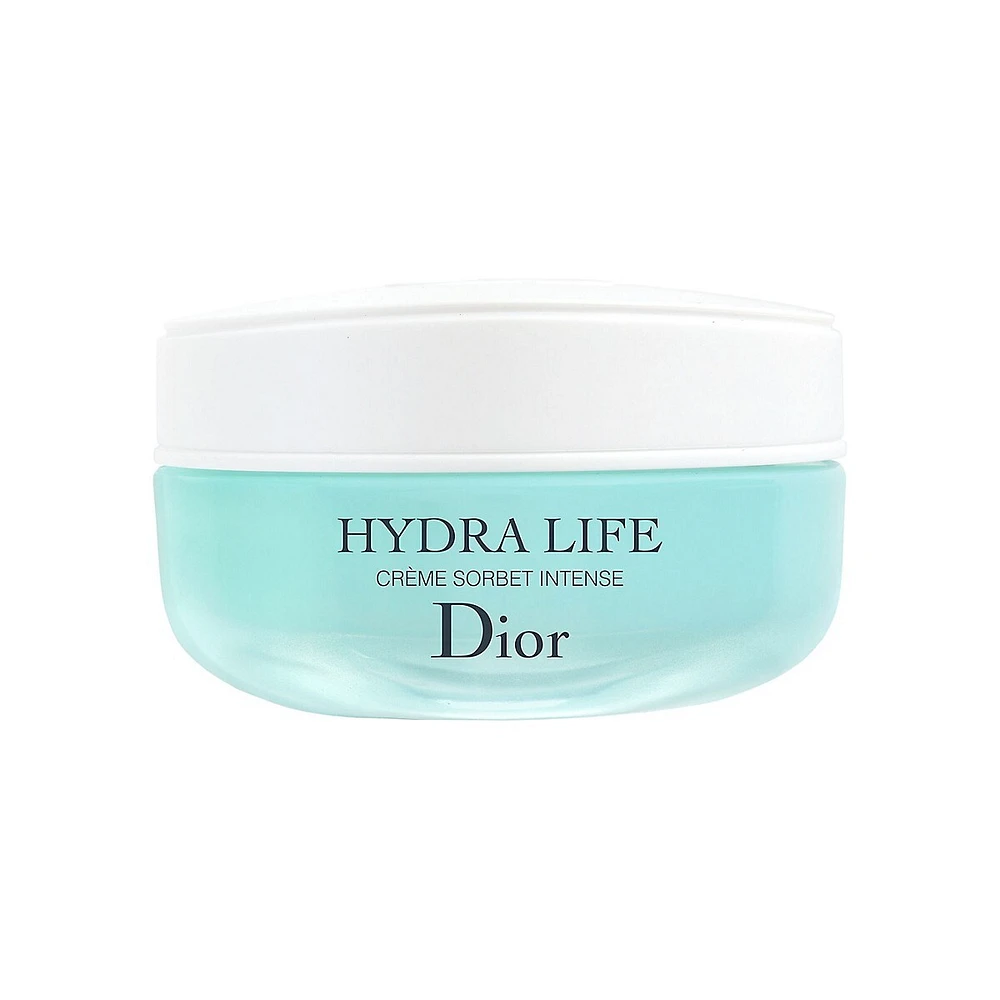 Crème Hydra Life Intense Sorbet