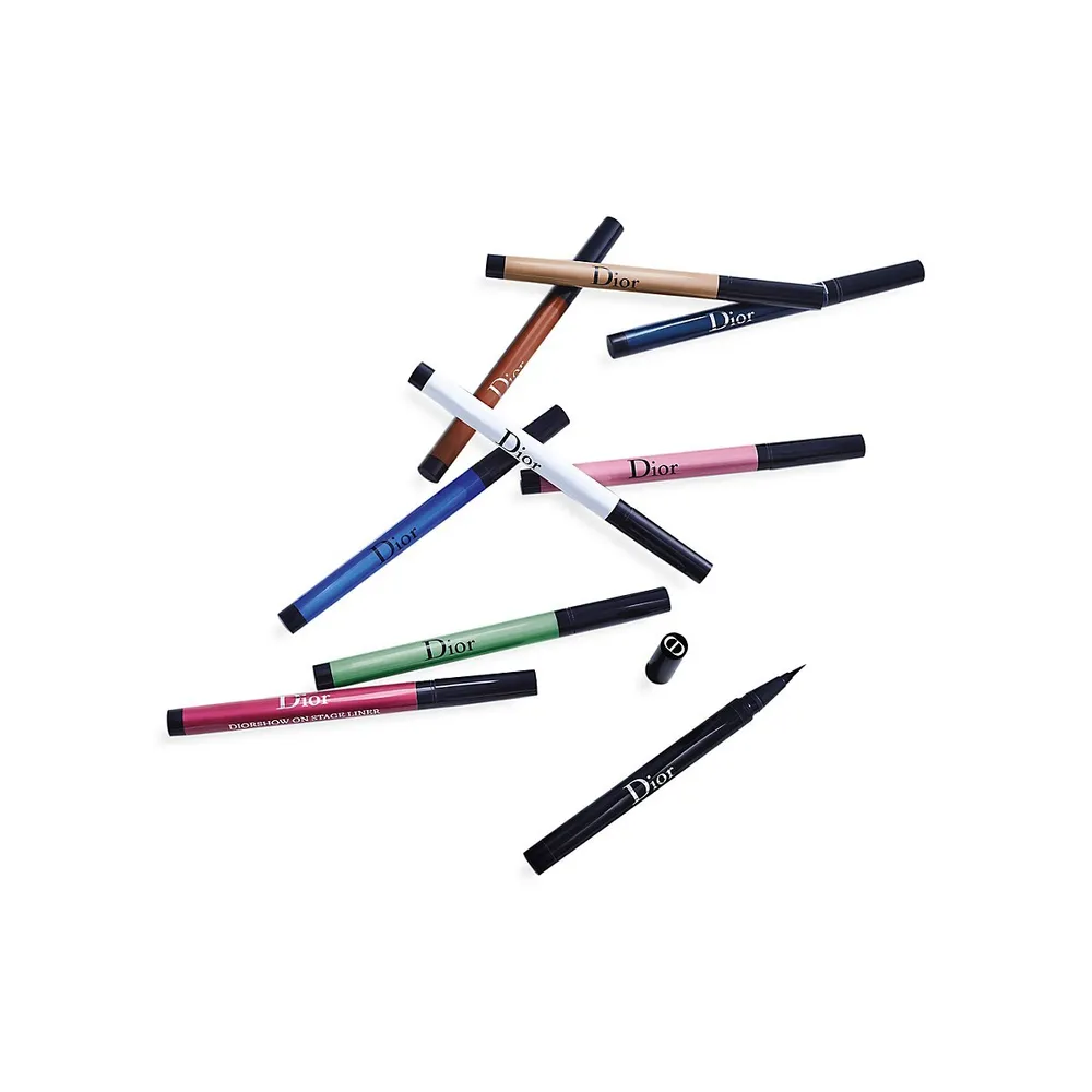 Chi tiết 52 về eye liner dior  cdgdbentreeduvn