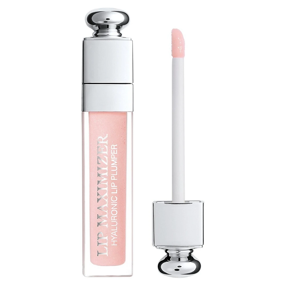 Addict Lip Maximizer Serum