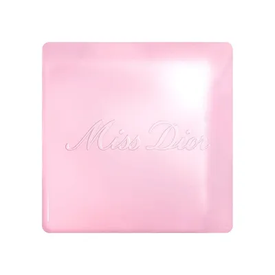 Savon floral parfumé Miss Dior