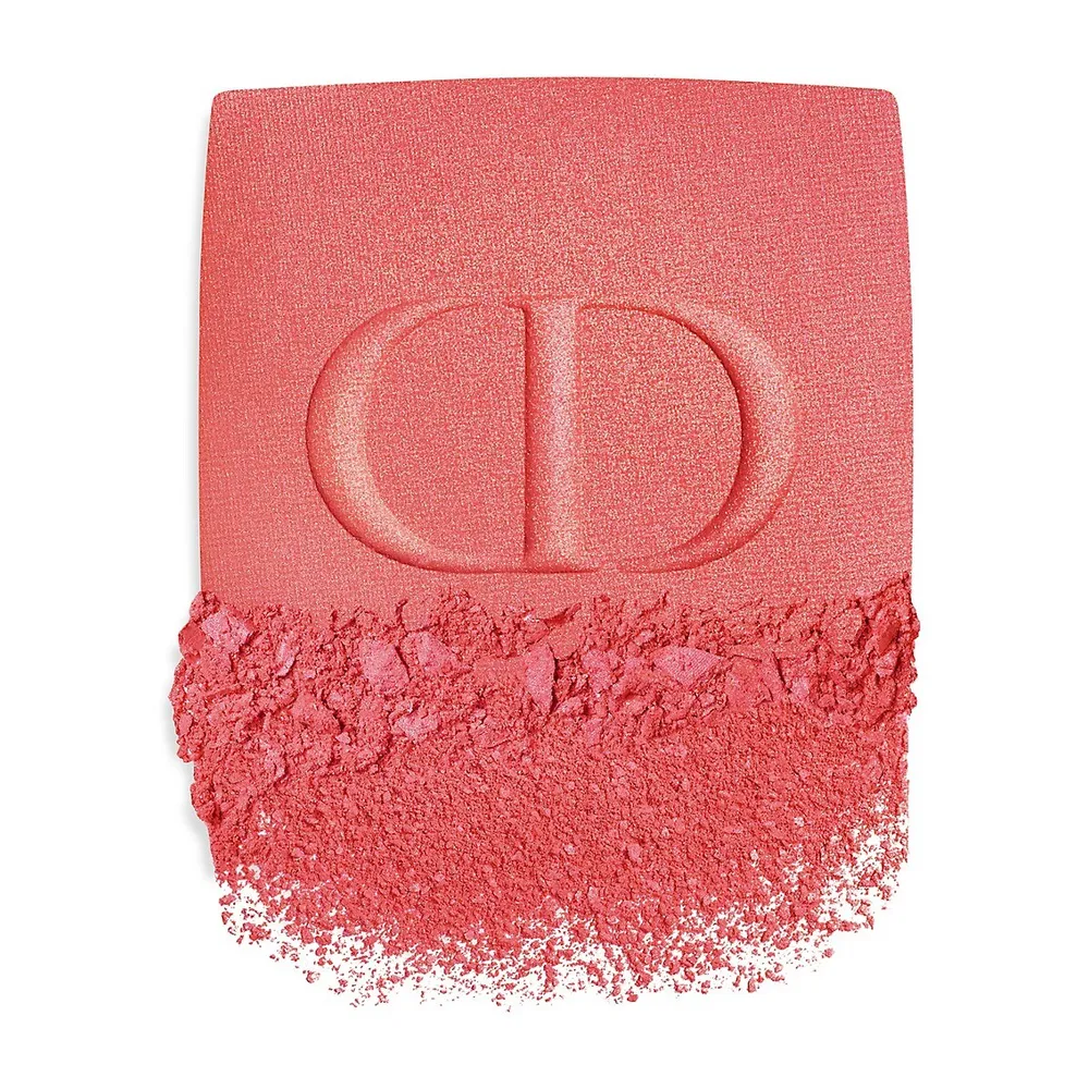 Rouge Powder Blush