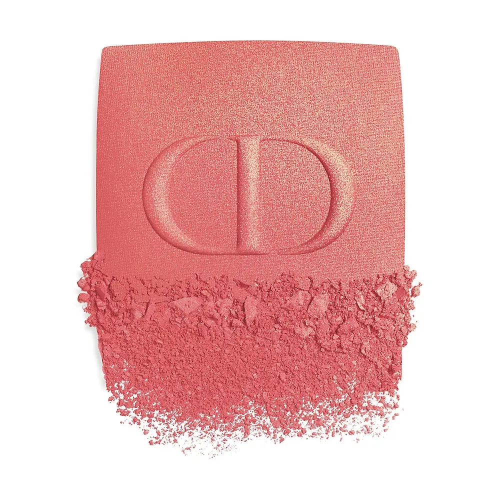 Rouge Powder Blush