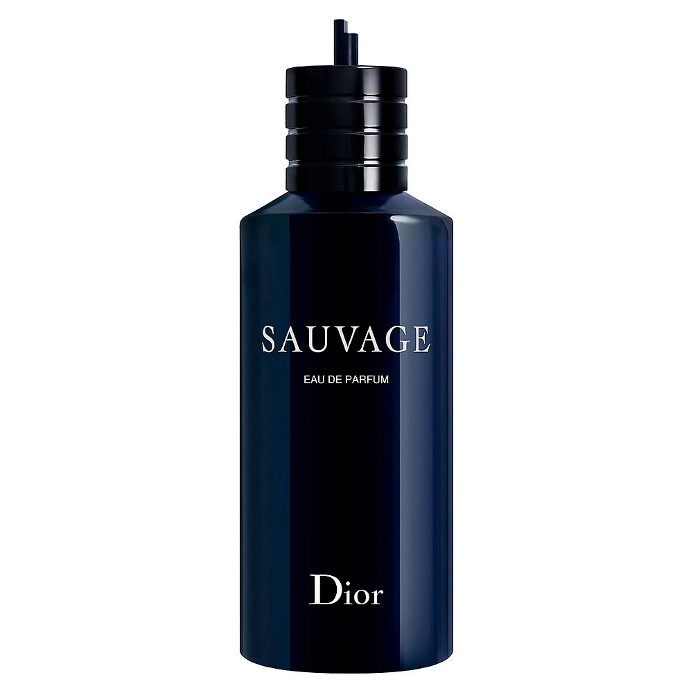 Sauvage Eau de Parfum Refill